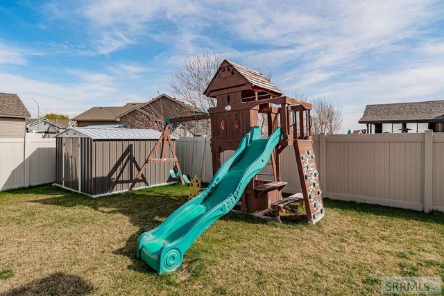 3780 Brighton Drive, Idaho Falls, ID 83401
