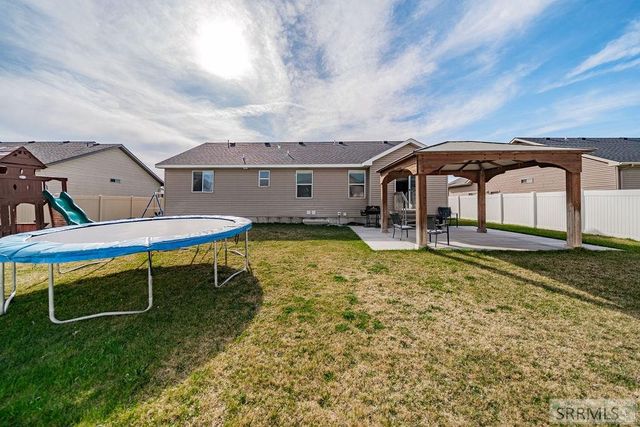 3780 Brighton Drive, Idaho Falls, ID 83401