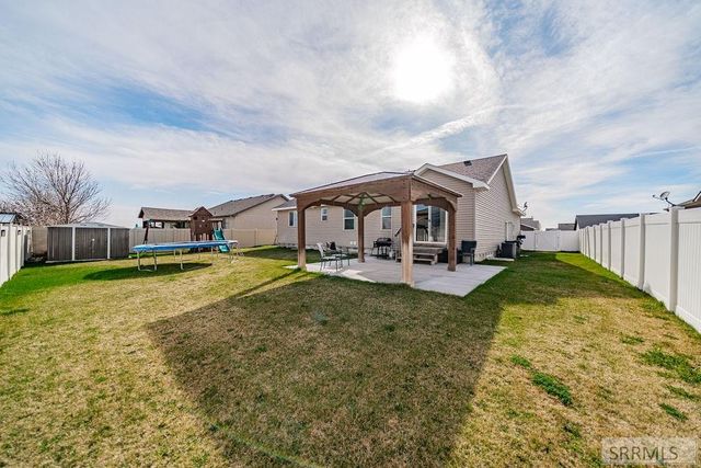 3780 Brighton Drive, Idaho Falls, ID 83401