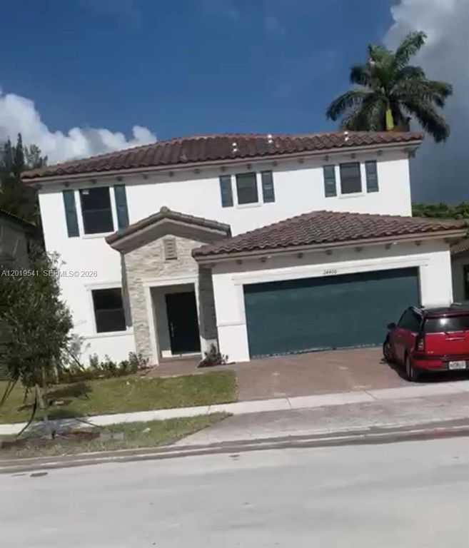 24400 SW 119th Pl, Homestead, FL 33032