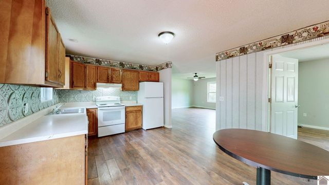 485 Lakeshore Dr, Mayfield, KY 42066