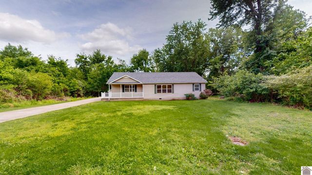 485 Lakeshore Dr, Mayfield, KY 42066