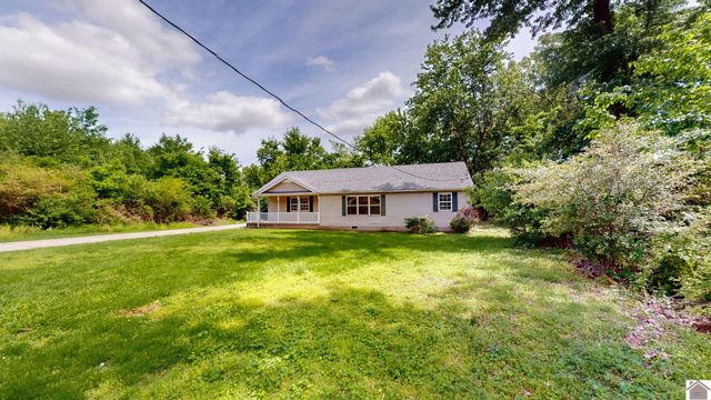 485 Lakeshore Dr, Mayfield, KY 42066