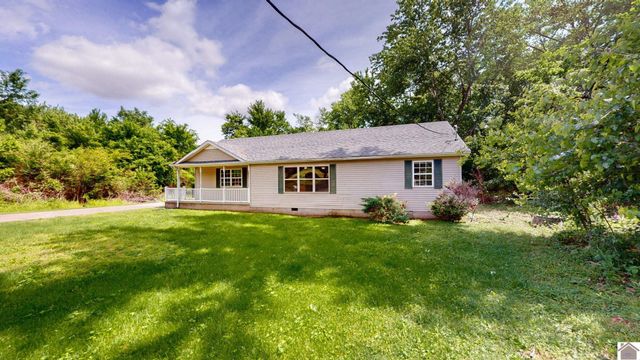 485 Lakeshore Dr, Mayfield, KY 42066