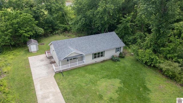 485 Lakeshore Dr, Mayfield, KY 42066