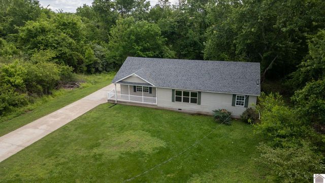 485 Lakeshore Dr, Mayfield, KY 42066