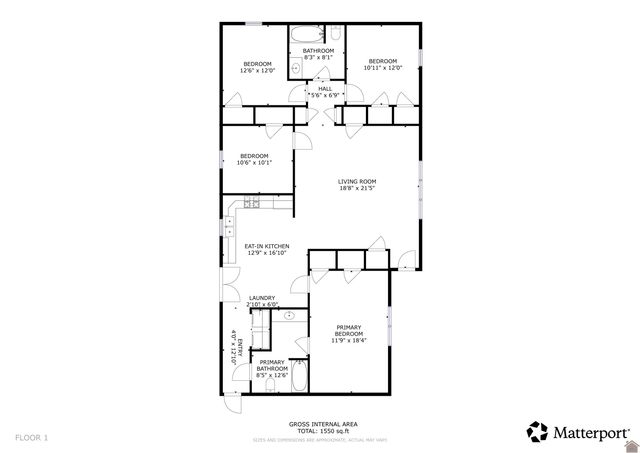 485 Lakeshore Dr, Mayfield, KY 42066