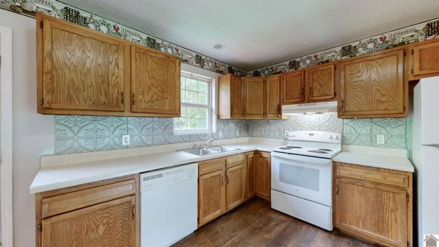 485 Lakeshore Dr, Mayfield, KY 42066