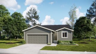 45 Moonshadow Lane, Sequim, WA 98382