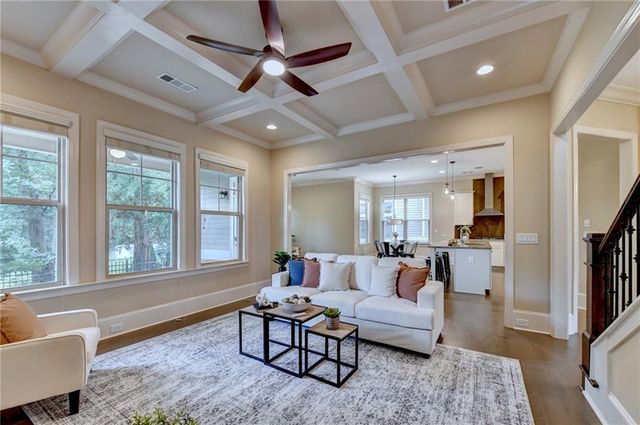 101 Spur Lane, Alpharetta, GA 30009