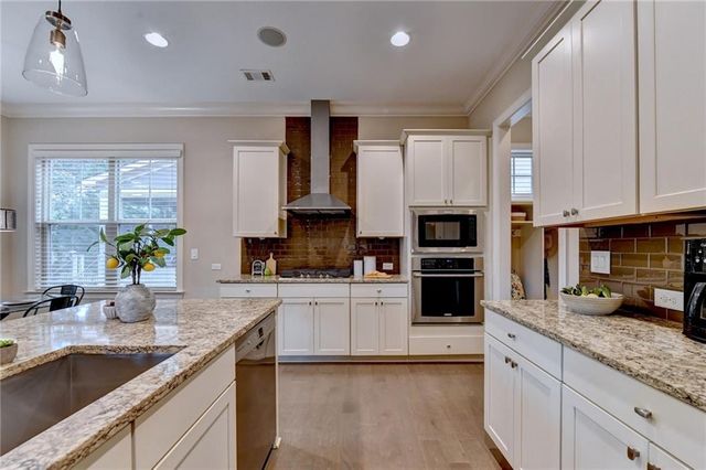 101 Spur Lane, Alpharetta, GA 30009