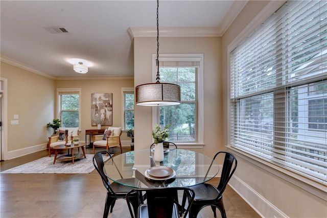 101 Spur Lane, Alpharetta, GA 30009