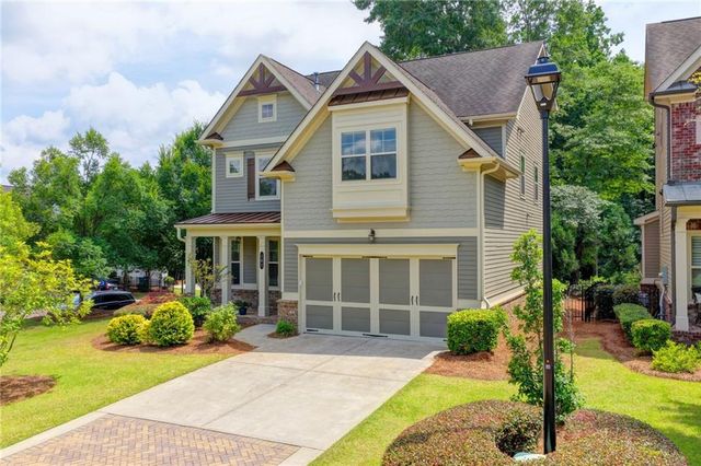 101 Spur Lane, Alpharetta, GA 30009