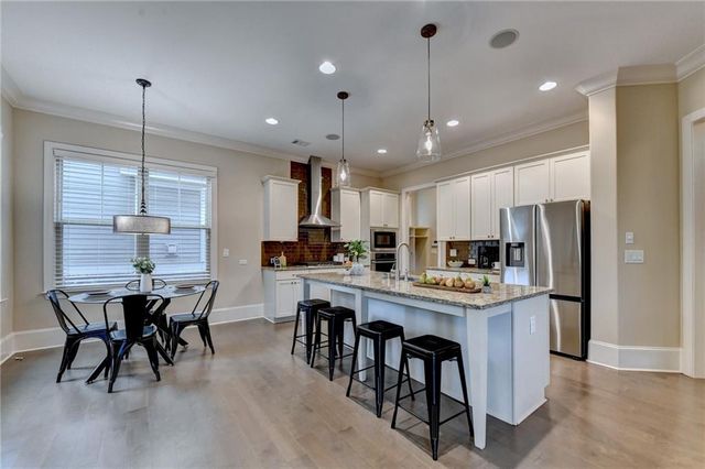 101 Spur Lane, Alpharetta, GA 30009