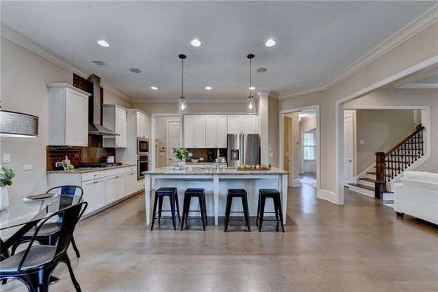 101 Spur Lane, Alpharetta, GA 30009