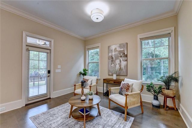 101 Spur Lane, Alpharetta, GA 30009