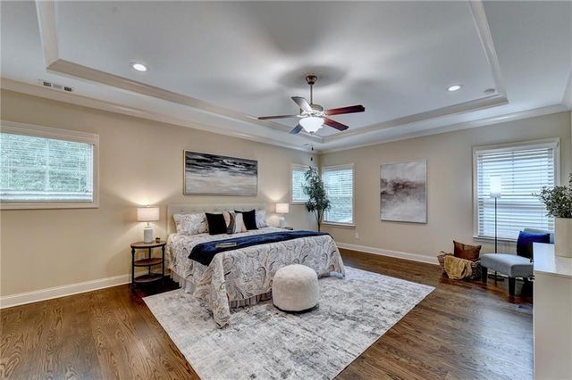 101 Spur Lane, Alpharetta, GA 30009