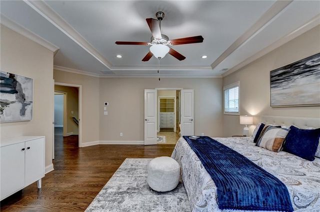101 Spur Lane, Alpharetta, GA 30009