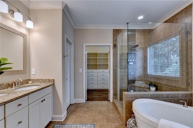 101 Spur Lane, Alpharetta, GA 30009