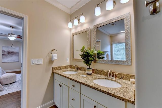 101 Spur Lane, Alpharetta, GA 30009