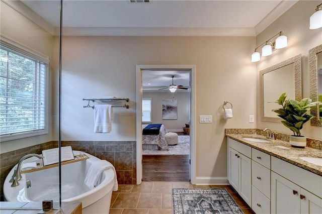 101 Spur Lane, Alpharetta, GA 30009
