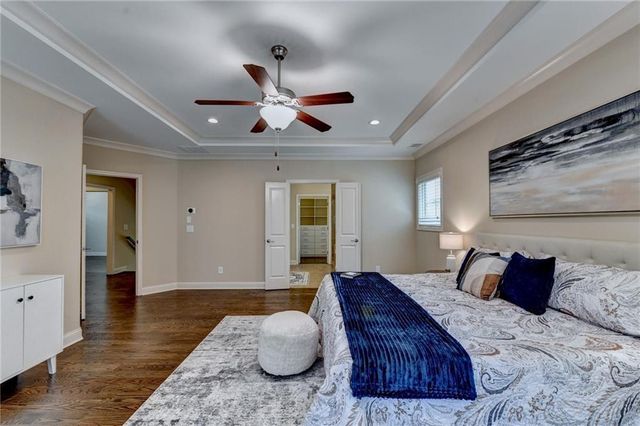 101 Spur Lane, Alpharetta, GA 30009
