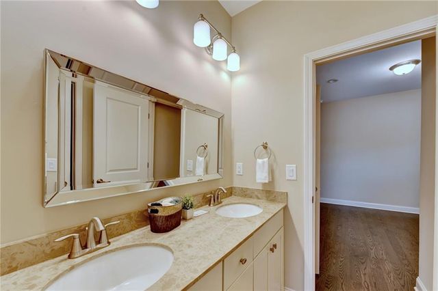 101 Spur Lane, Alpharetta, GA 30009