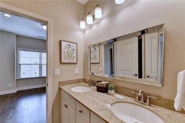 101 Spur Lane, Alpharetta, GA 30009