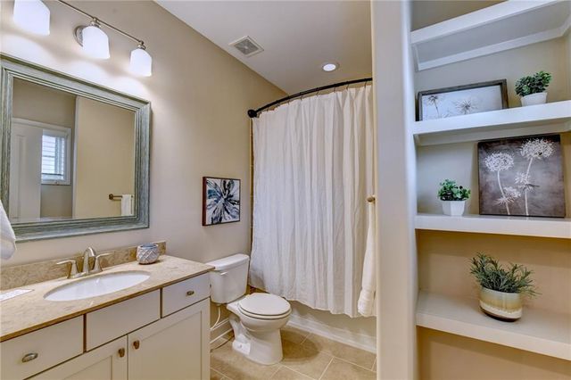 101 Spur Lane, Alpharetta, GA 30009
