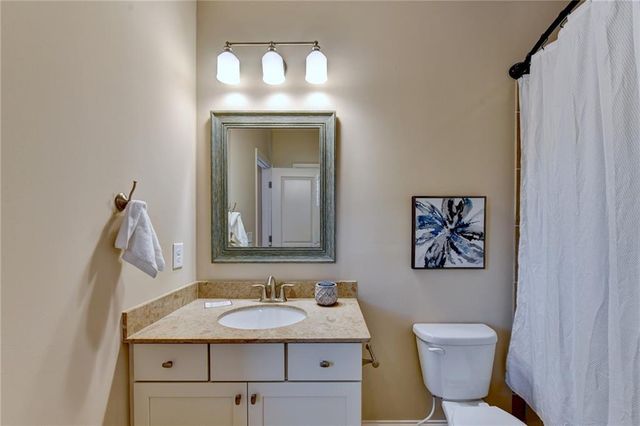 101 Spur Lane, Alpharetta, GA 30009