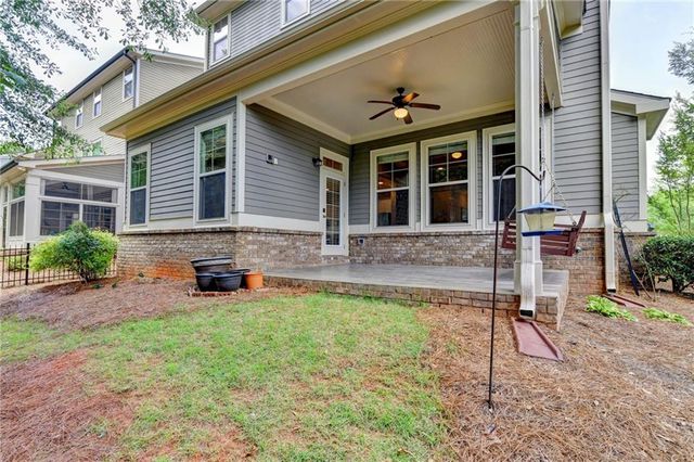 101 Spur Lane, Alpharetta, GA 30009
