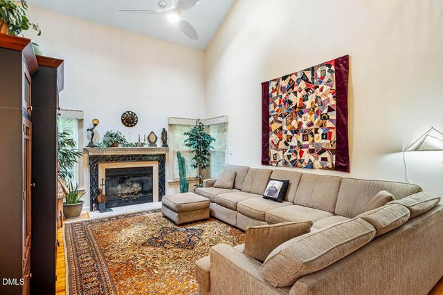 100 Garden Gate Drive, Chapel Hill, NC 27516