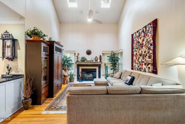 100 Garden Gate Drive, Chapel Hill, NC 27516