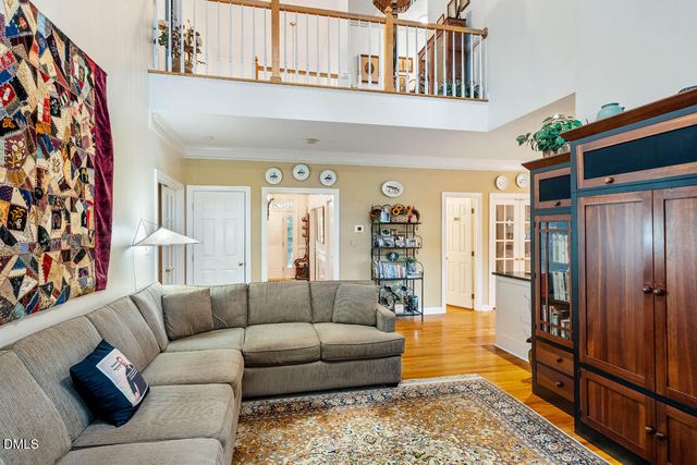 100 Garden Gate Drive, Chapel Hill, NC 27516