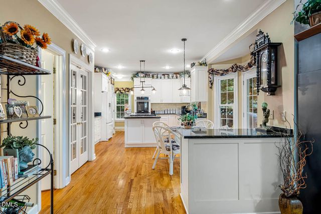 100 Garden Gate Drive, Chapel Hill, NC 27516