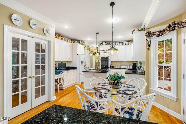 100 Garden Gate Drive, Chapel Hill, NC 27516