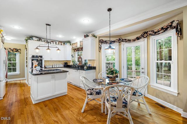 100 Garden Gate Drive, Chapel Hill, NC 27516