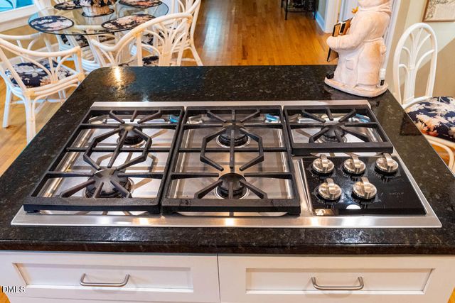 100 Garden Gate Drive, Chapel Hill, NC 27516