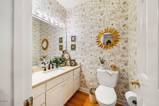 100 Garden Gate Drive, Chapel Hill, NC 27516