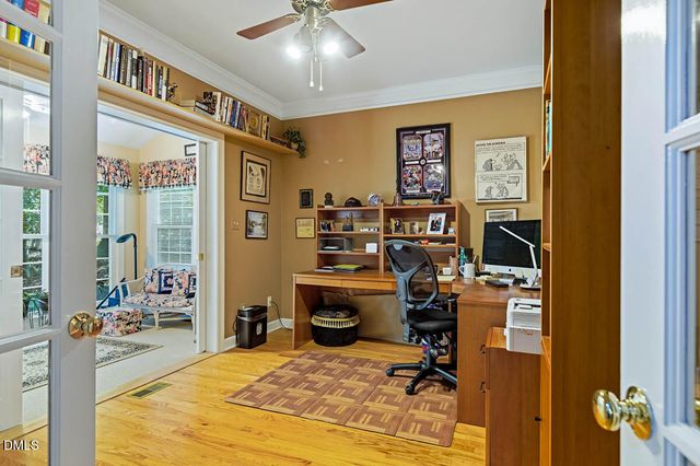 100 Garden Gate Drive, Chapel Hill, NC 27516