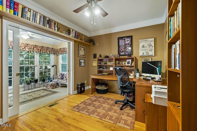 100 Garden Gate Drive, Chapel Hill, NC 27516