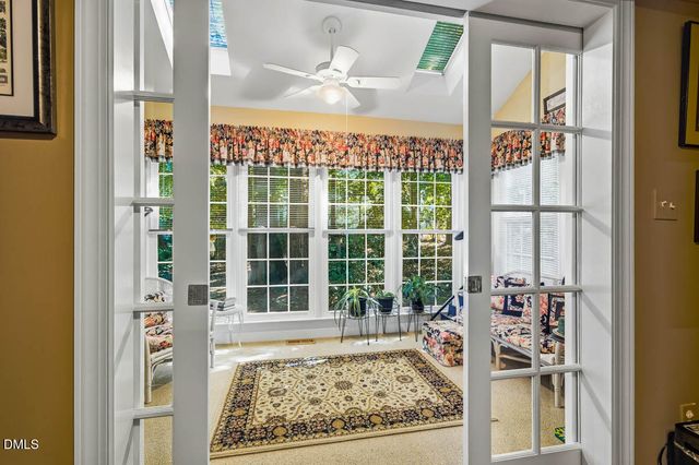 100 Garden Gate Drive, Chapel Hill, NC 27516