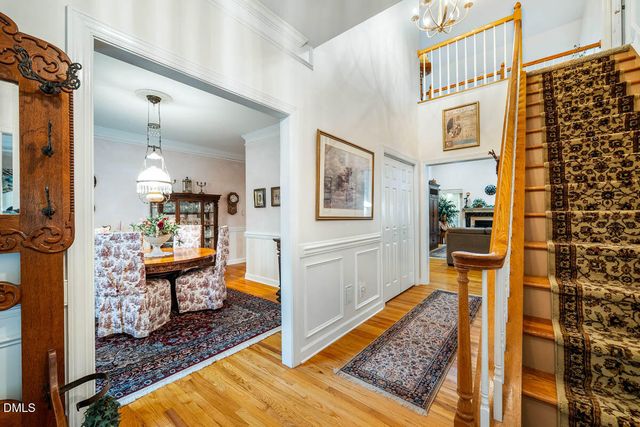 100 Garden Gate Drive, Chapel Hill, NC 27516