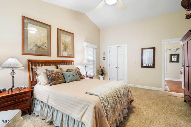 100 Garden Gate Drive, Chapel Hill, NC 27516