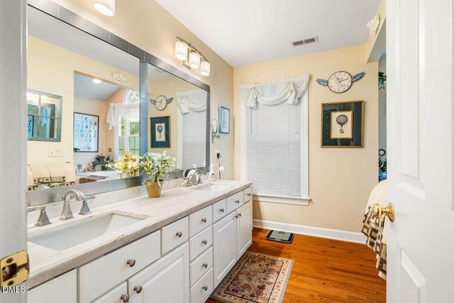 100 Garden Gate Drive, Chapel Hill, NC 27516