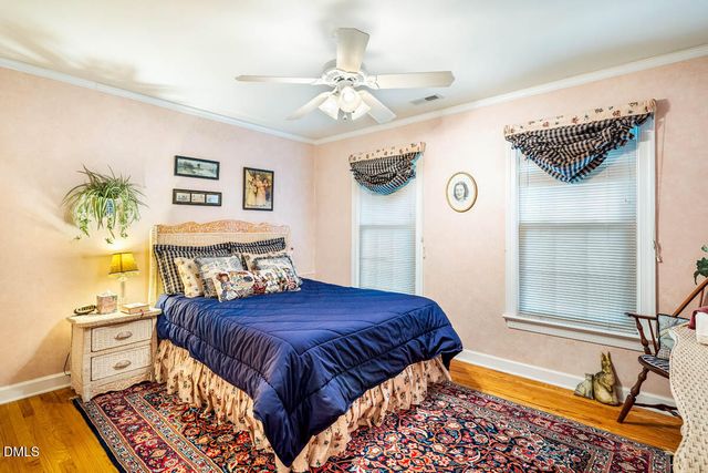 100 Garden Gate Drive, Chapel Hill, NC 27516