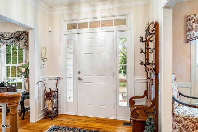 100 Garden Gate Drive, Chapel Hill, NC 27516