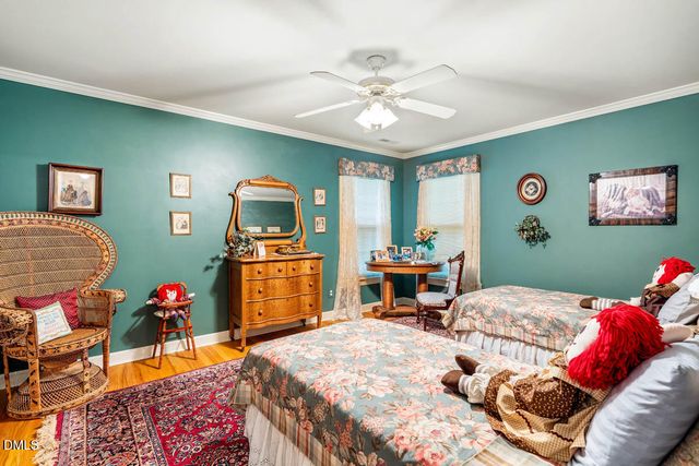 100 Garden Gate Drive, Chapel Hill, NC 27516