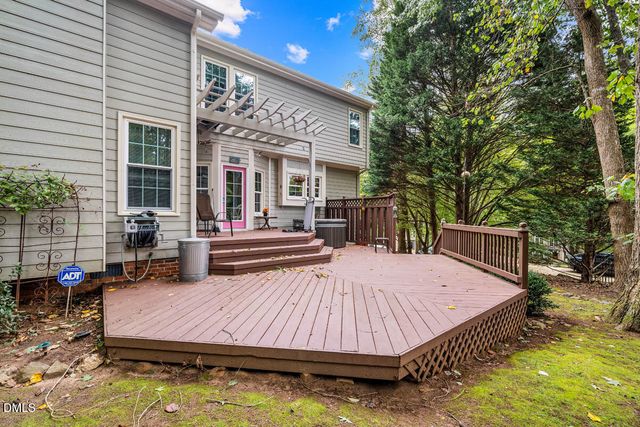 100 Garden Gate Drive, Chapel Hill, NC 27516