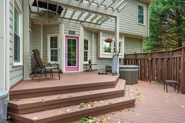 100 Garden Gate Drive, Chapel Hill, NC 27516